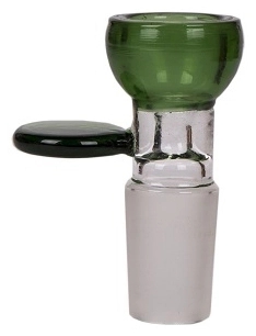 Ведро стеклянное "Green Bowl" SG18